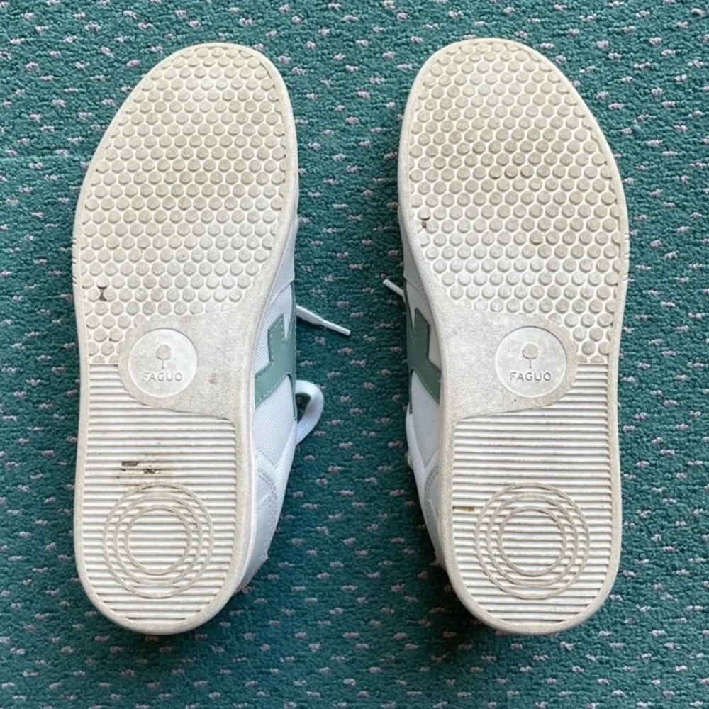 ⛱️🔥Anthropologie - Faguo - Designer Sneakers from France